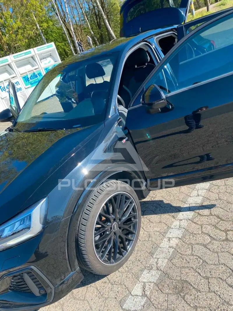 2021 Audi Q2