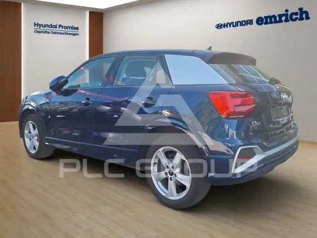 2021 Audi Q2