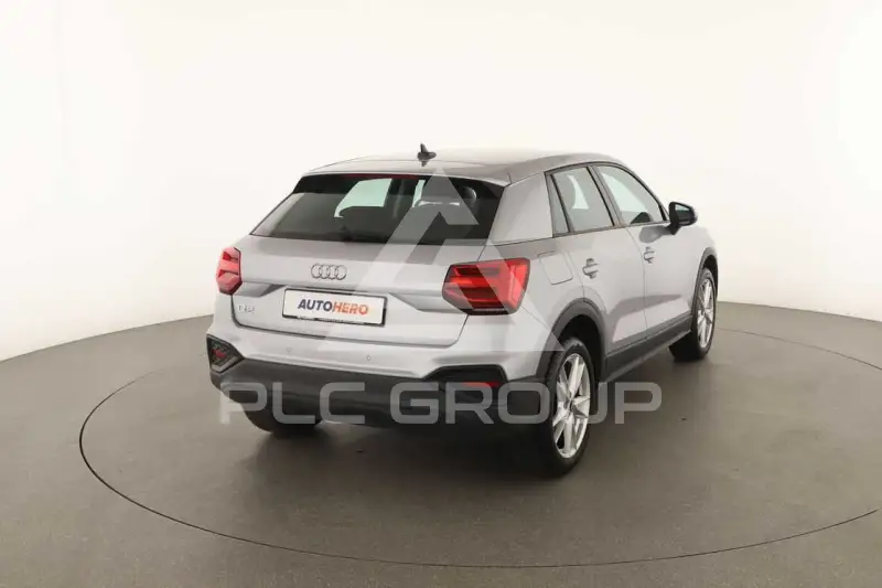 2021 Audi Q2