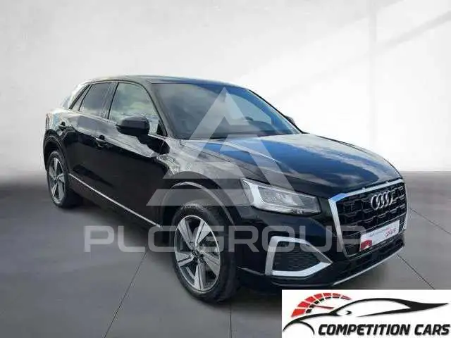 2021 Audi Q2