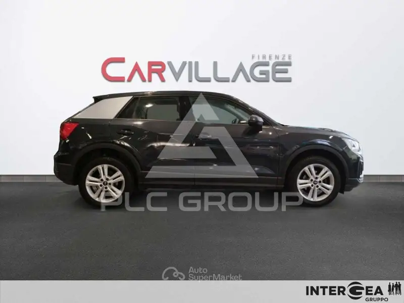 2021 Audi Q2