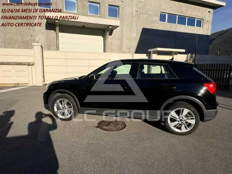 2021 Audi Q2