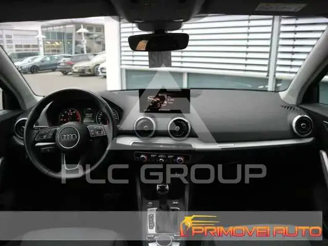 2021 Audi Q2