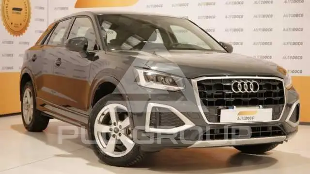 2021 Audi Q2