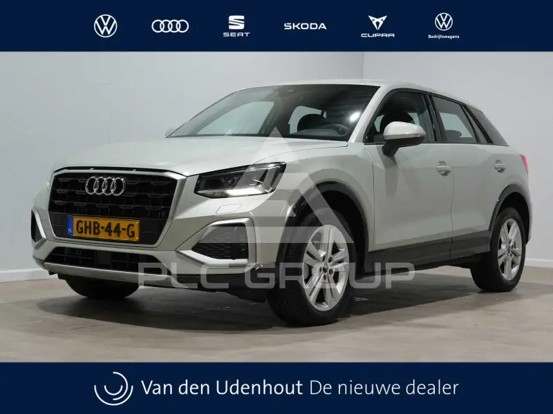 2021 Audi Q2