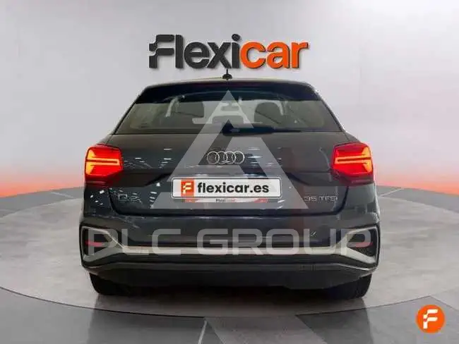 2021 Audi Q2
