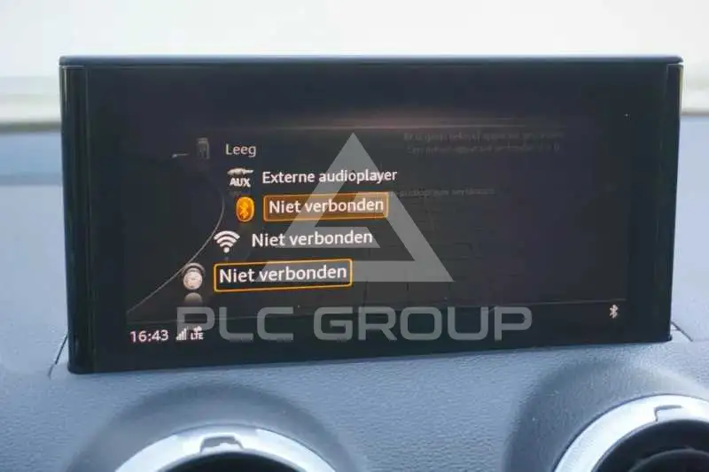 2021 Audi Q2