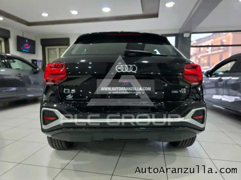 2021 Audi Q2