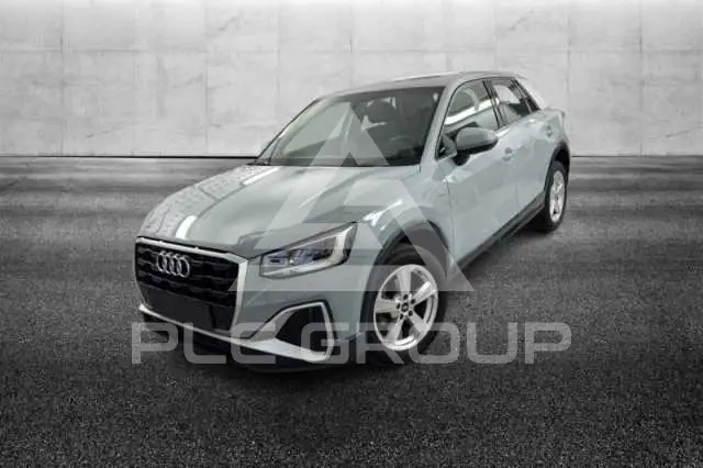 2021 Audi Q2