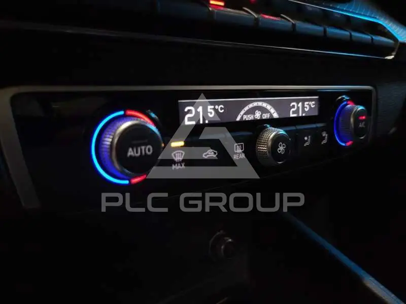 2021 Audi Q2