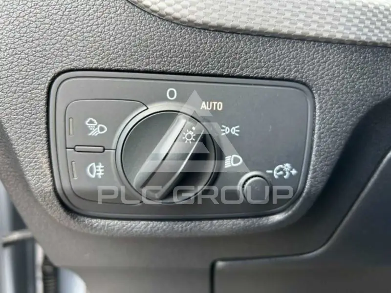 2021 Audi Q2