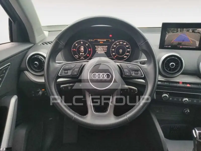 2021 Audi Q2