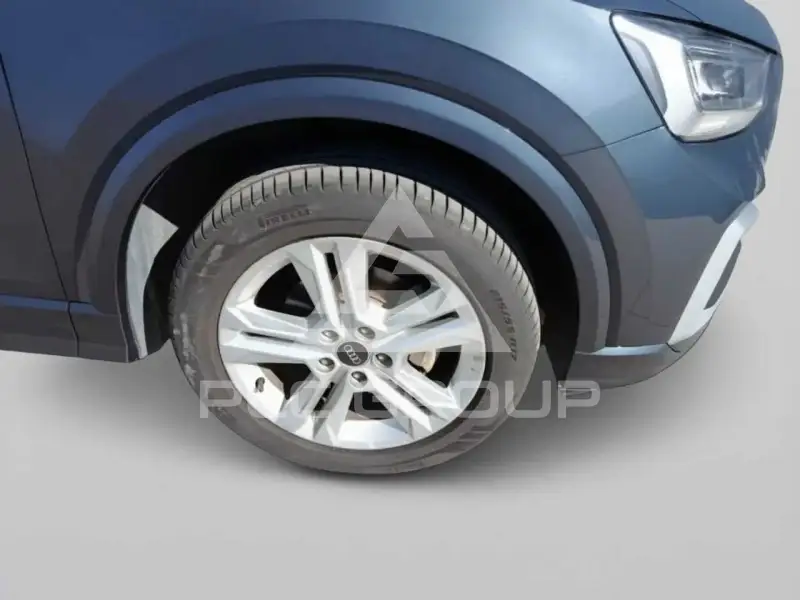 2021 Audi Q2