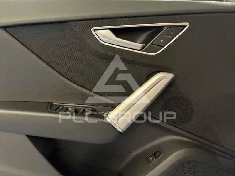 2021 Audi Q2