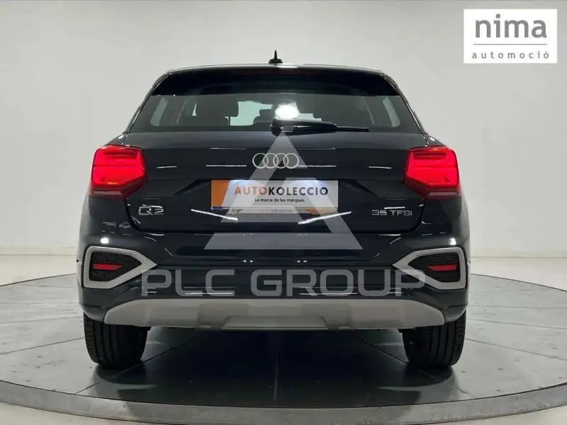 2021 Audi Q2