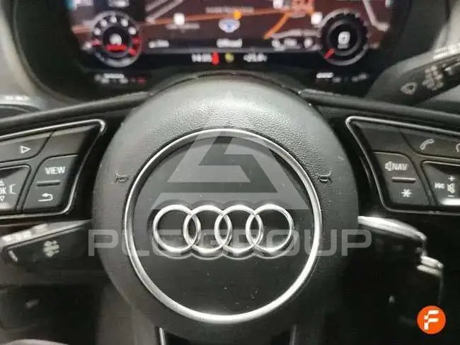 2021 Audi Q2