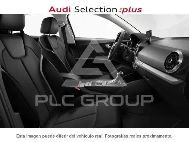 2021 Audi Q2