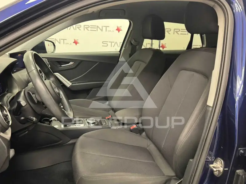 2021 Audi Q2