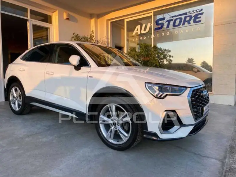 2021 Audi Q2