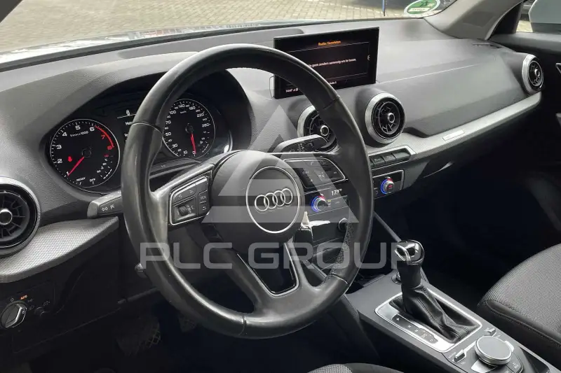 2021 Audi Q2
