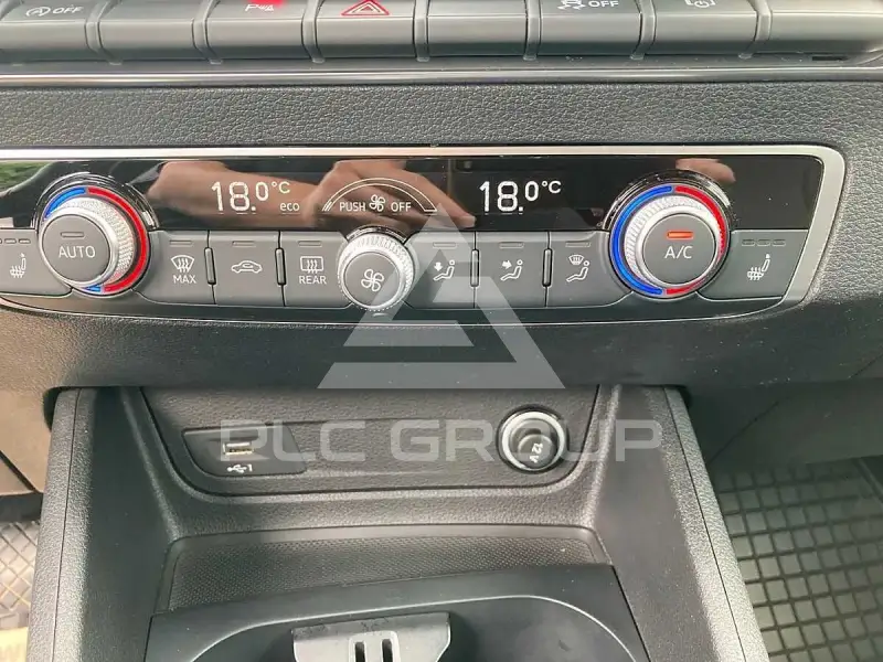 2021 Audi Q2