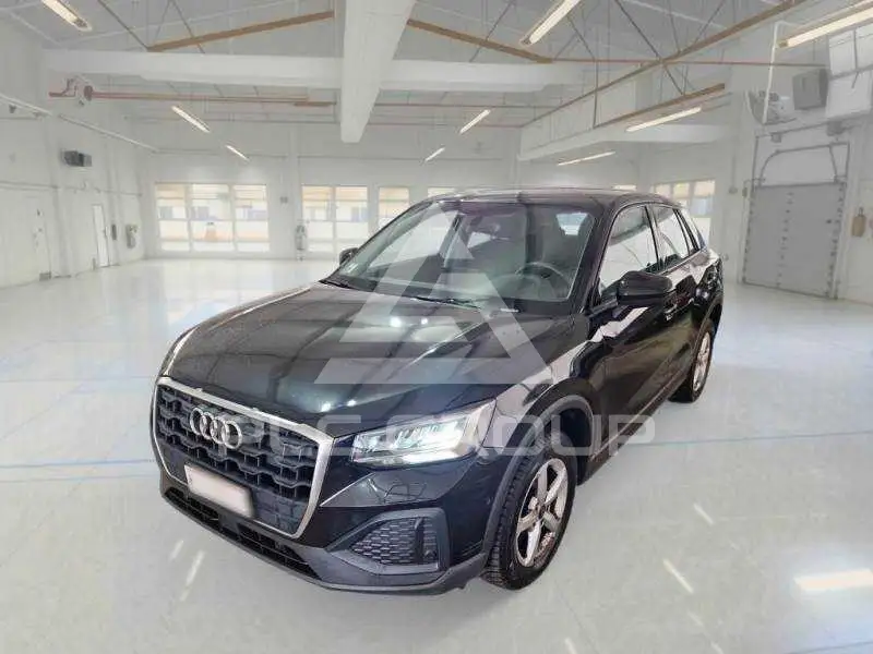 2021 Audi Q2