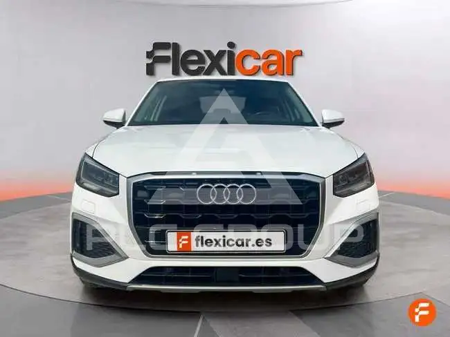 2021 Audi Q2