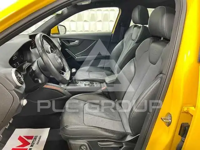 2021 Audi Q2
