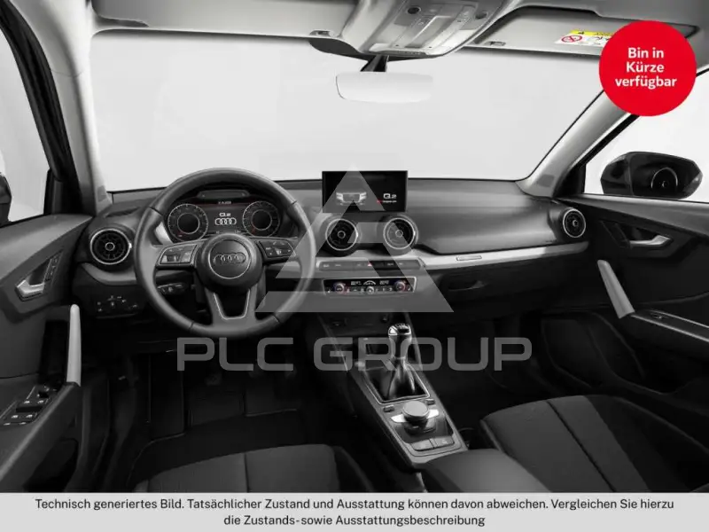 2021 Audi Q2