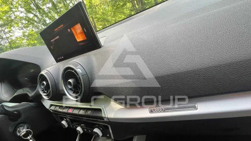 2021 Audi Q2