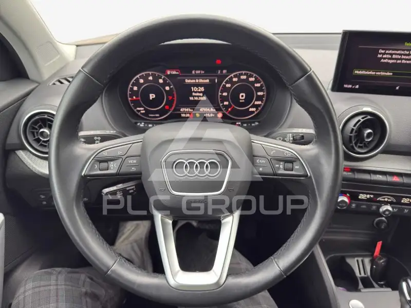 2021 Audi Q2