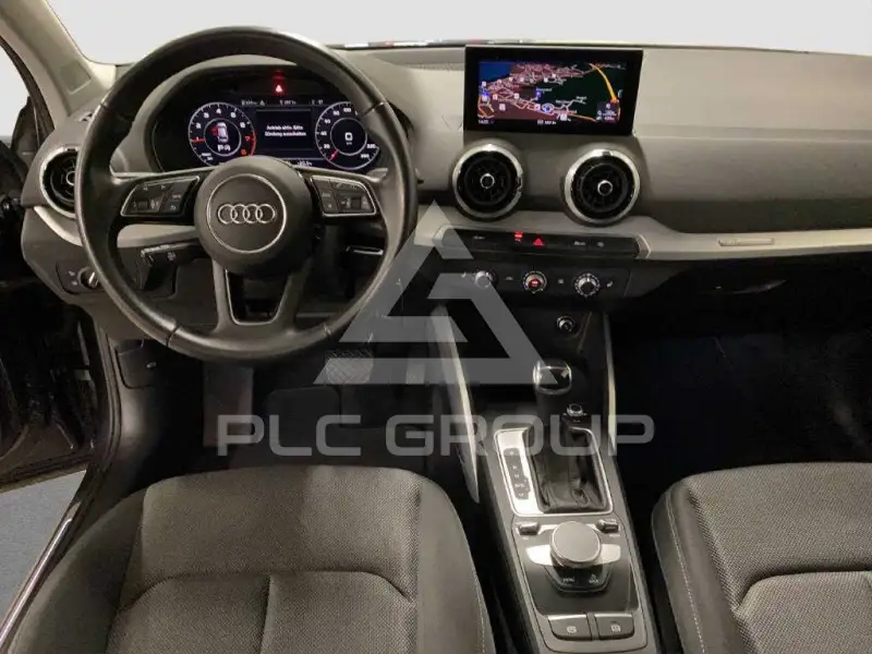 2021 Audi Q2