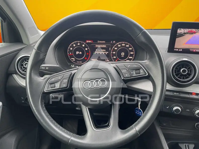 2021 Audi Q2