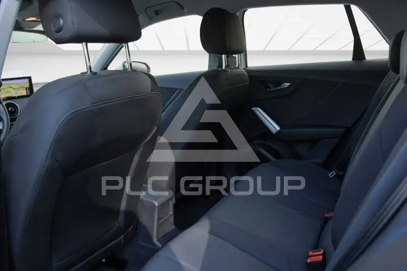 2021 Audi Q2