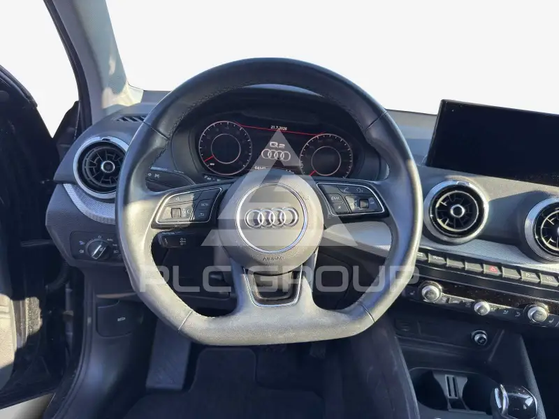 2021 Audi Q2