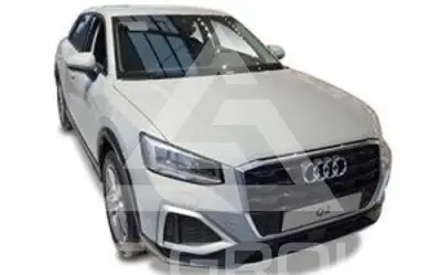 2021 Audi Q2