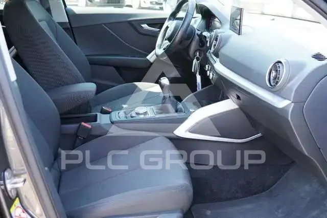 2021 Audi Q2