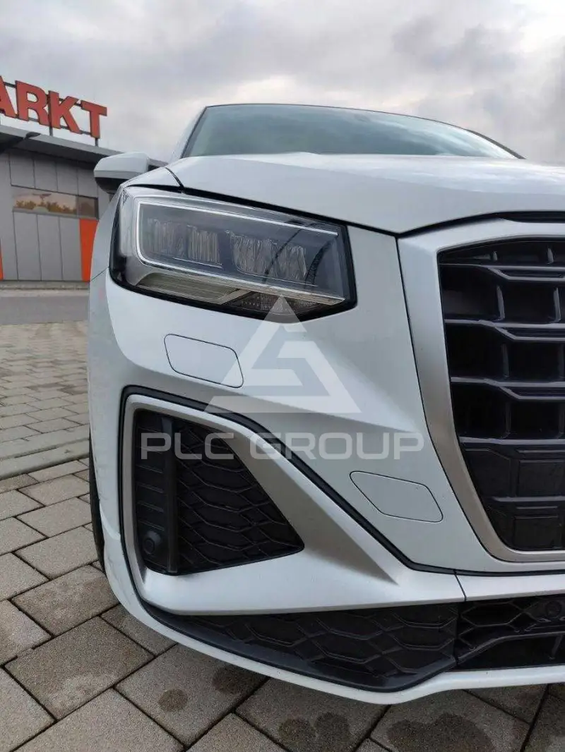 2021 Audi Q2