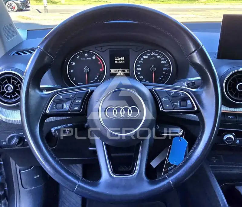 2021 Audi Q2