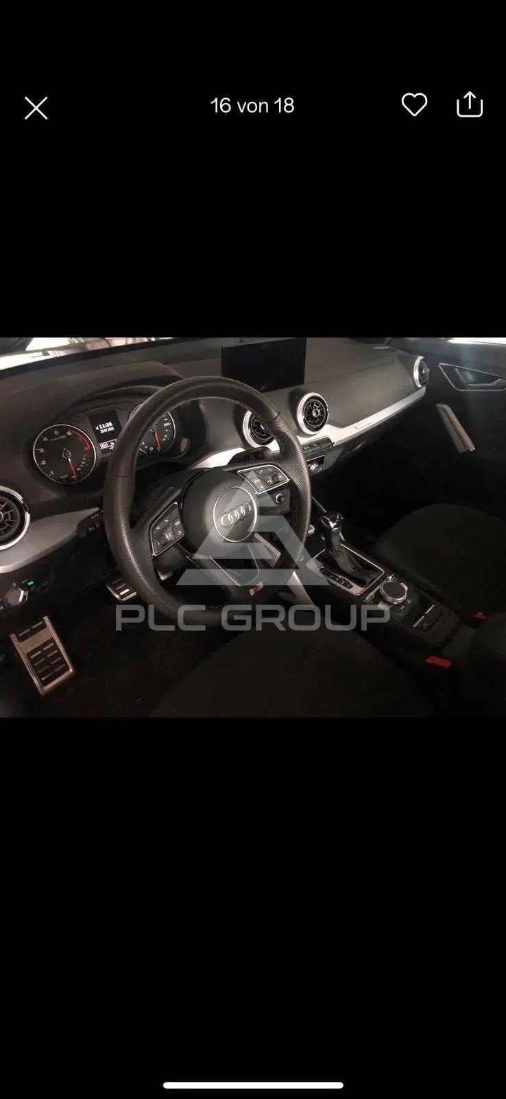 2021 Audi Q2
