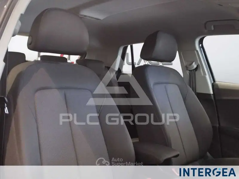 2021 Audi Q2