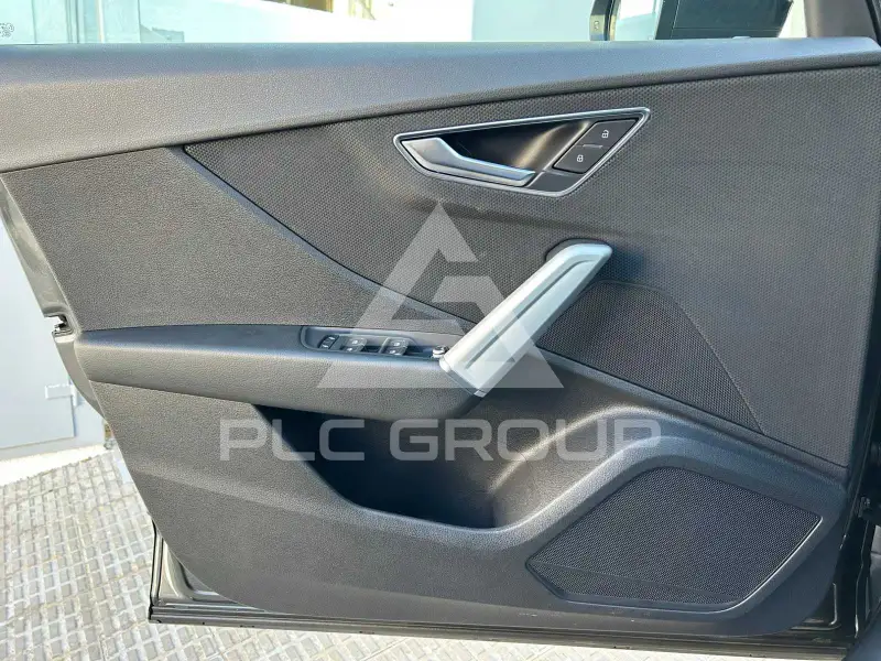 2021 Audi Q2
