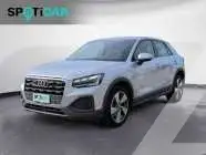 2021 Audi Q2