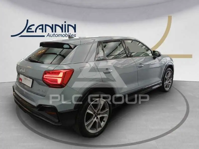 2021 Audi Q2