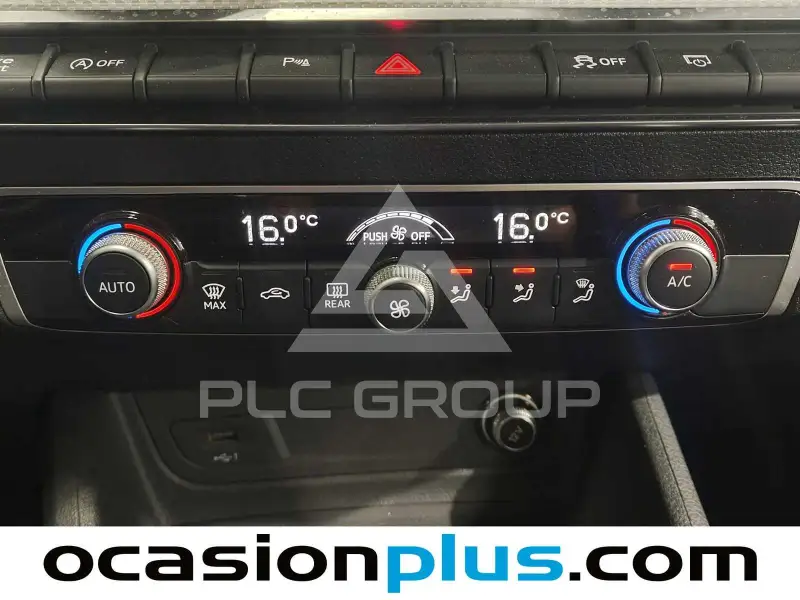 2021 Audi Q2