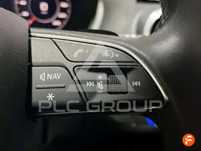 2021 Audi Q2