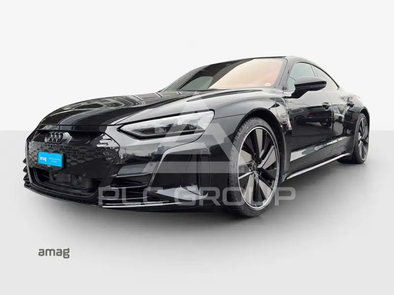 2021 Audi E-TRON
