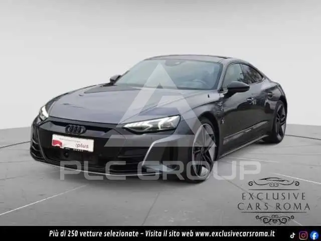 2021 Audi E-TRON