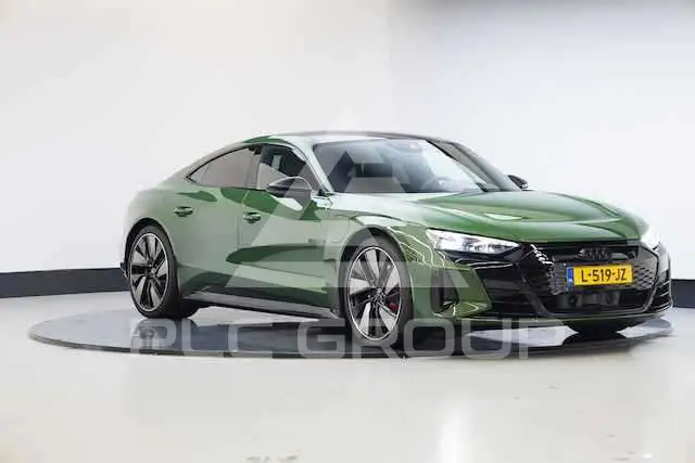 2021 Audi E-TRON
