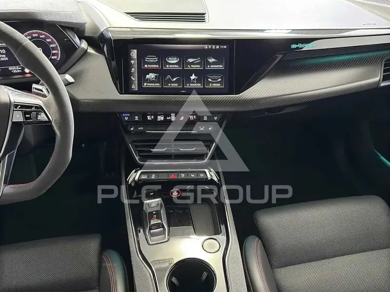 2021 Audi E-TRON